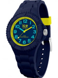 Ice Watch Ice Hero Dark Blue Invaders
